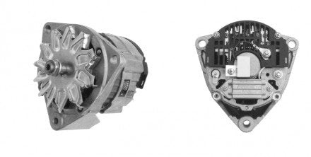 Alternator Mahle - MG289