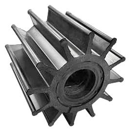 Impeller emp