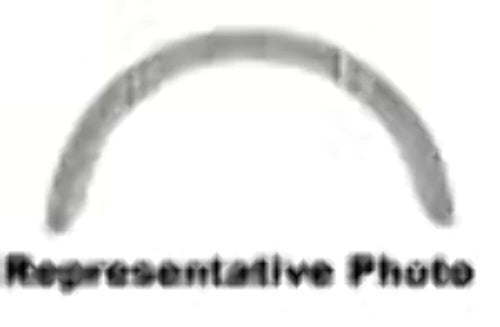 King Chrysler 345/370 OHV Hemi Thrust Washer Set Engine Bearings (TW1003AM)