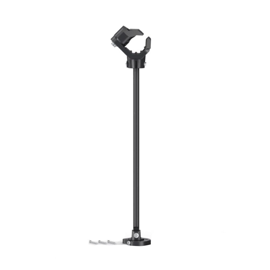 Transom/Trolling Motor Mount Garmin