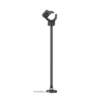Transom/Trolling Motor Mount Garmin