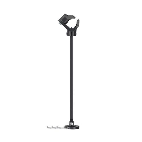 Transom/Trolling Motor Mount Garmin