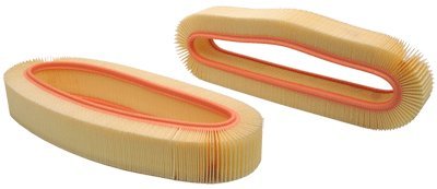 Air Filter Wix 46050 - Case of 6