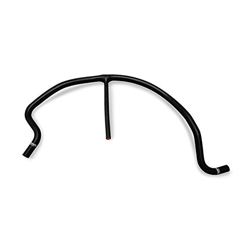 Mishimoto Ancillary Hose Kit MMHOSE-VET-05ANCBK Fits Chevrolet C6 Corvette Z06 2005-2008 Black