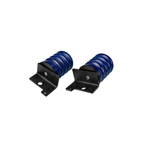 SumoSprings SSF-601-40 Front Bump Stop Upgrade, Pair SuperSprings