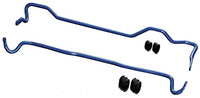Rear CUS Sway Bars