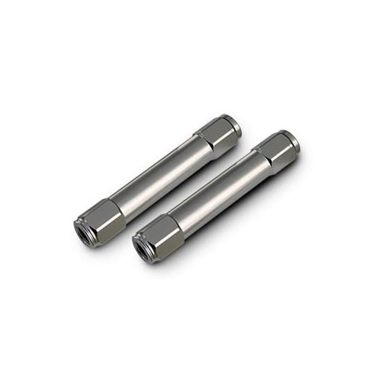 Billet Ridetech Tie Rod Adjuster Set