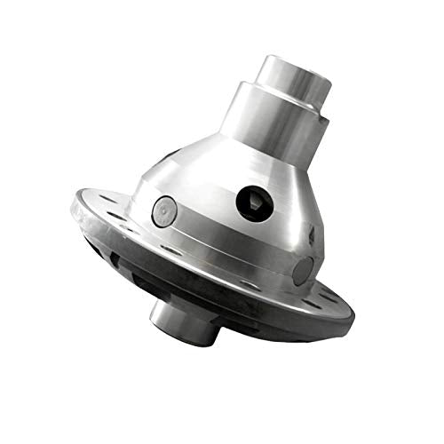 High Performance Yukon Ring & Pinion Gear Sets
