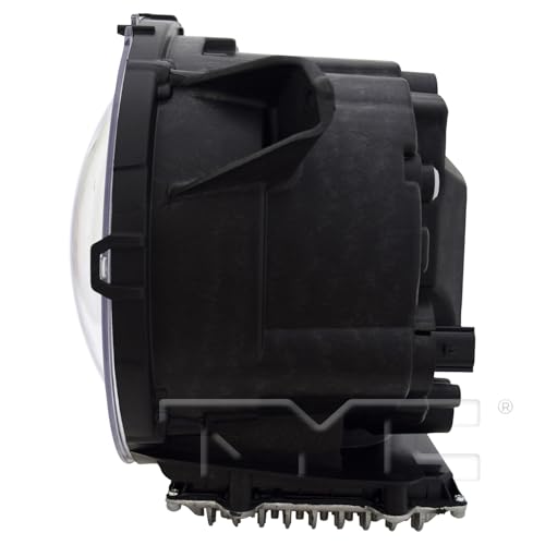 LED H.L LH TYC 21-22 JP WRGLR