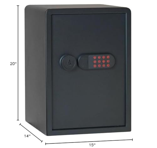 SA-PV3L Sports Afield Personal Security Vault