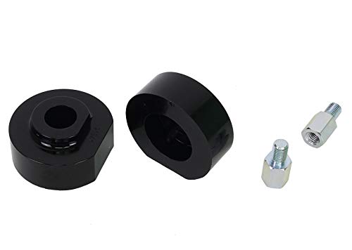 Front Coil Spring Spacer Nolathane; Fits Ford Ranger 83-96