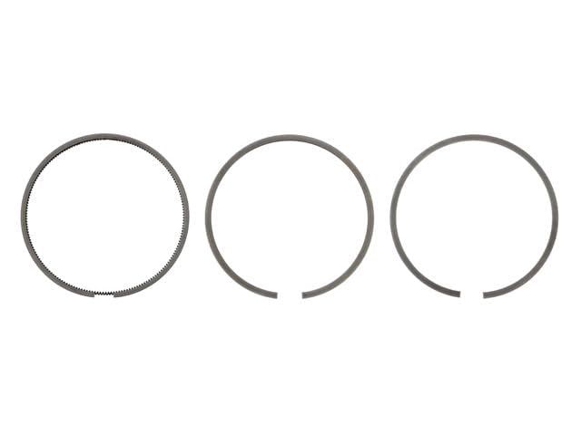 Ring Set Mahle - 50398N0