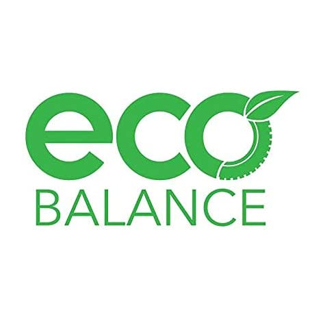 ECO Balance Tire/Tube ECO-EP8 7.7lb Mounting Paste Bucket, Petroleum-Free Tire Changing Lube/Sealer for Trucks, Cars, Motorcycles, ATV, UTV, Dirt Bikes, Made in USA