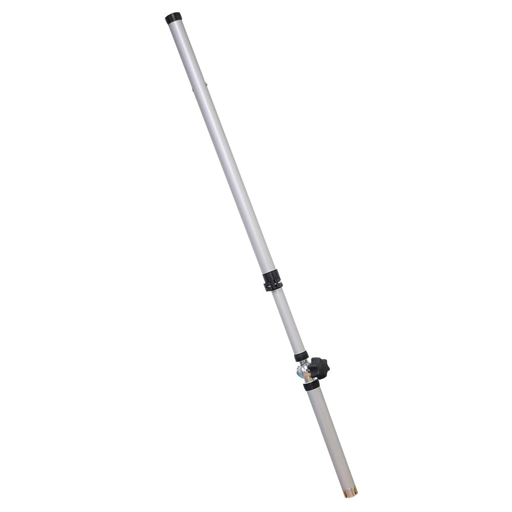 Telescopic TACO Marine Rod Holder Accessory for ShadeFin T10-3000-9