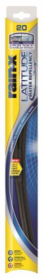 20 in. Rain-X Latitude All Season Windshield Wiper Blade