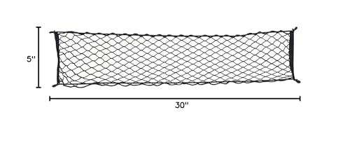 Cargo Net Small Clam Corporation