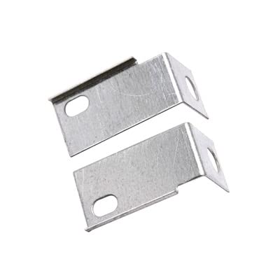 C7ZZ-16256-7-A Scott Drake Rear Splash Shield Support Brackets