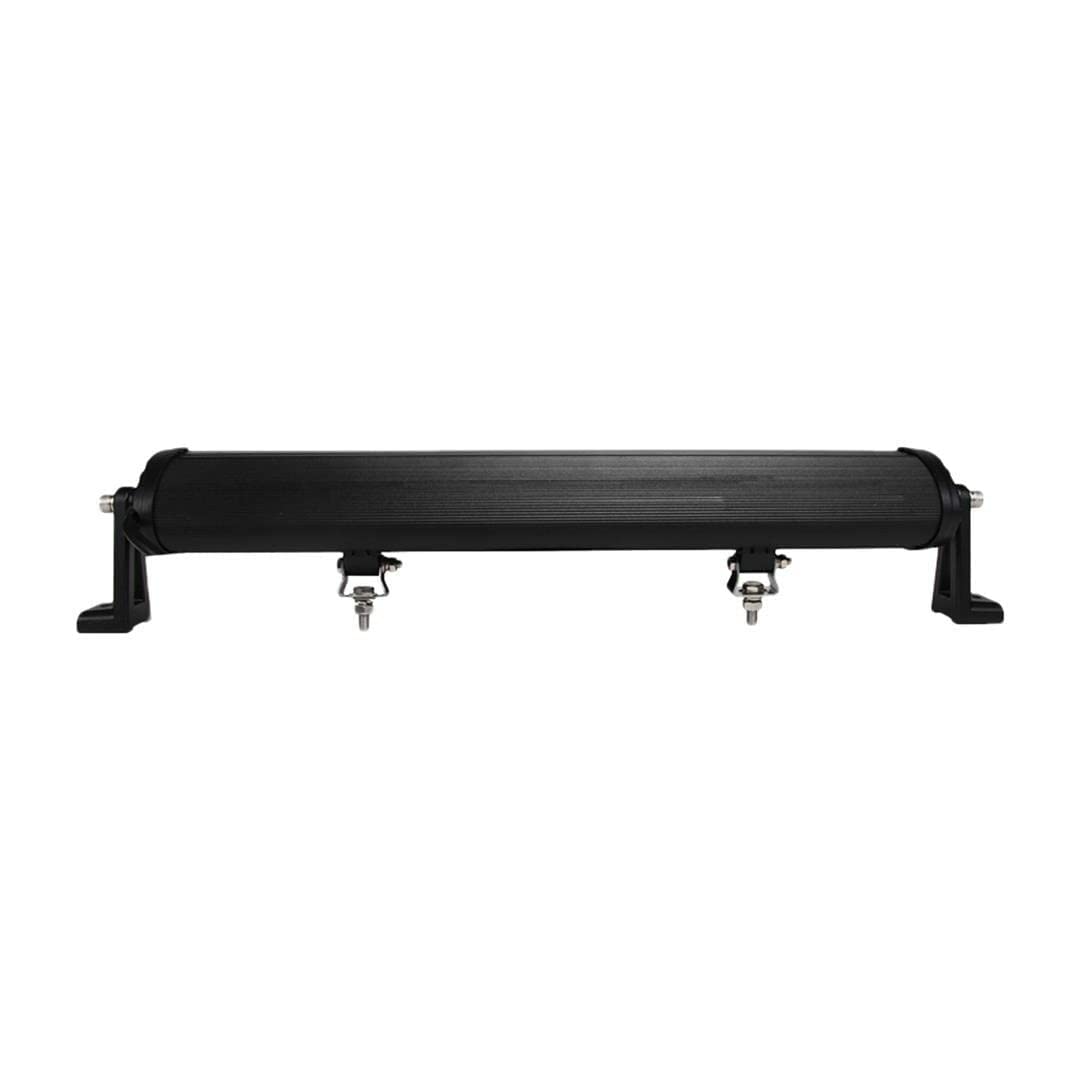 22 Inch TrailFX Auxillary Spot/Flood Combo Beam LED Light Bar for Off-Roading and Overlanding, 128W 11,520 Lumens, Premium OSRAM LED Chips, with Wiring Harness & Brackets