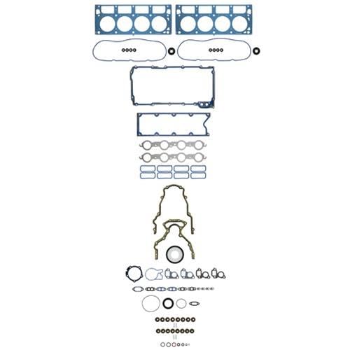 260-3166 FEL-PRO Gasket Kit