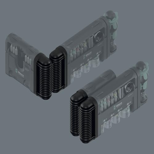 MODULAR TOOL-CHECK SCHARNIER/HINGE SB