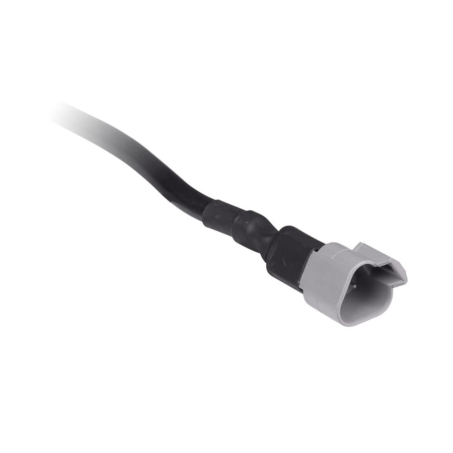 Dt 3 Pin Plugs with Wire - Heise 10-Pack (HE-DT3PLUG)