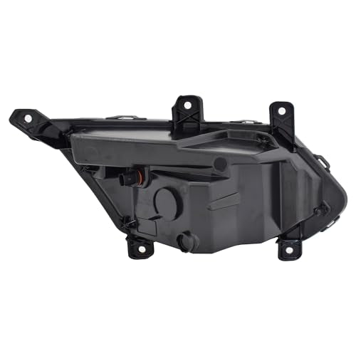 Left TYC 12-5390-00 Light Assembly