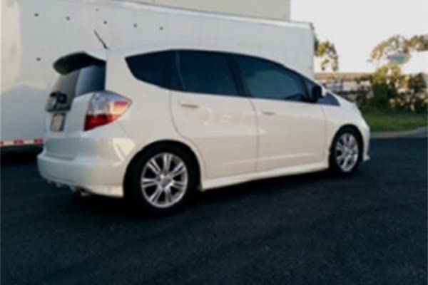 Coilover Lowering Spring Megan Racing MR-LS-HF09