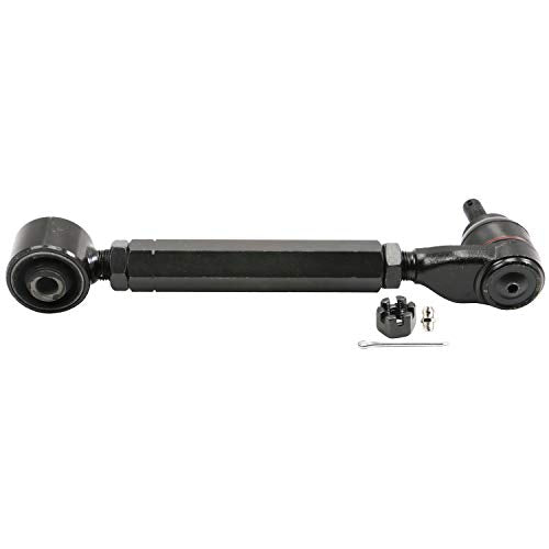 MOOG Suspension Control Arm and Ball Joint Assembly RK100170 rear lower forward