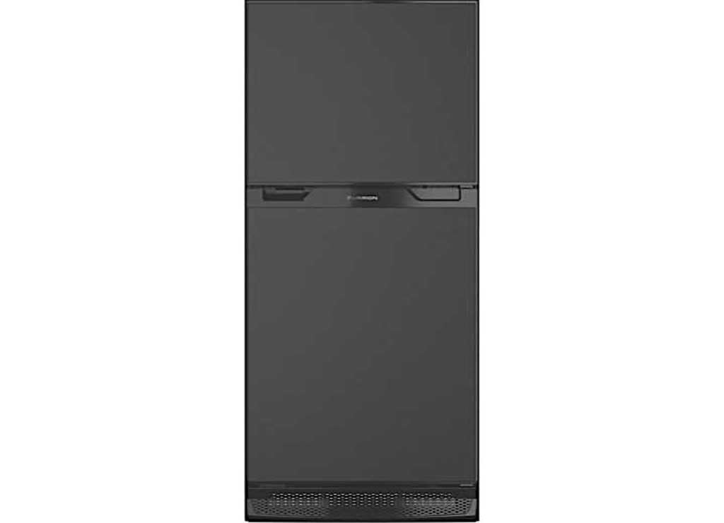 Furrion 8 Cubic Ft FCR08DCGTABR Right Hinge Refrigerator