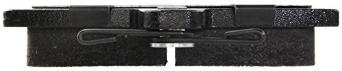 Sport Brake Pads StopTech 309.02280 with Shims and Hardware
