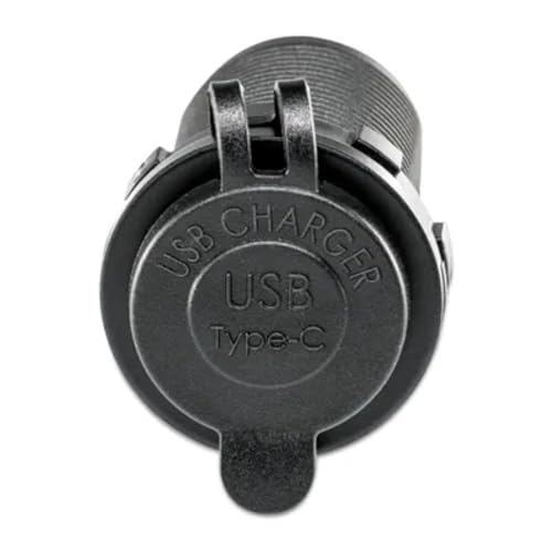 USB Charger, Sierra, Marine Grade USB-A and USB-C, AP10040