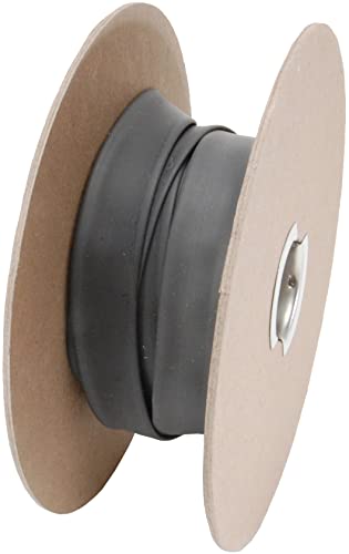 Hi-Temp Design Engineering 98833 12mm x 200' Heat Shrink Tubing for Wires and Cables
