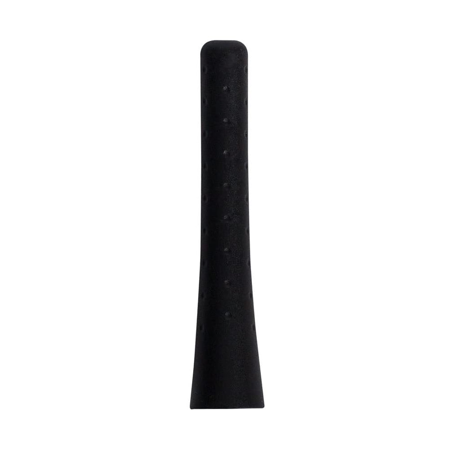 Metra Electronics - Replacement Black Rubber Mast - 3 inch (44-STUB) Metra Antenna Masts
