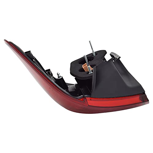 Replacement TYC 11-9202-00 Tail Lamp for TOYOTA SEQUOIA left