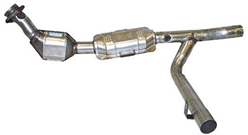 CARB Certified nobrandname 651553 Direct Fit Converter