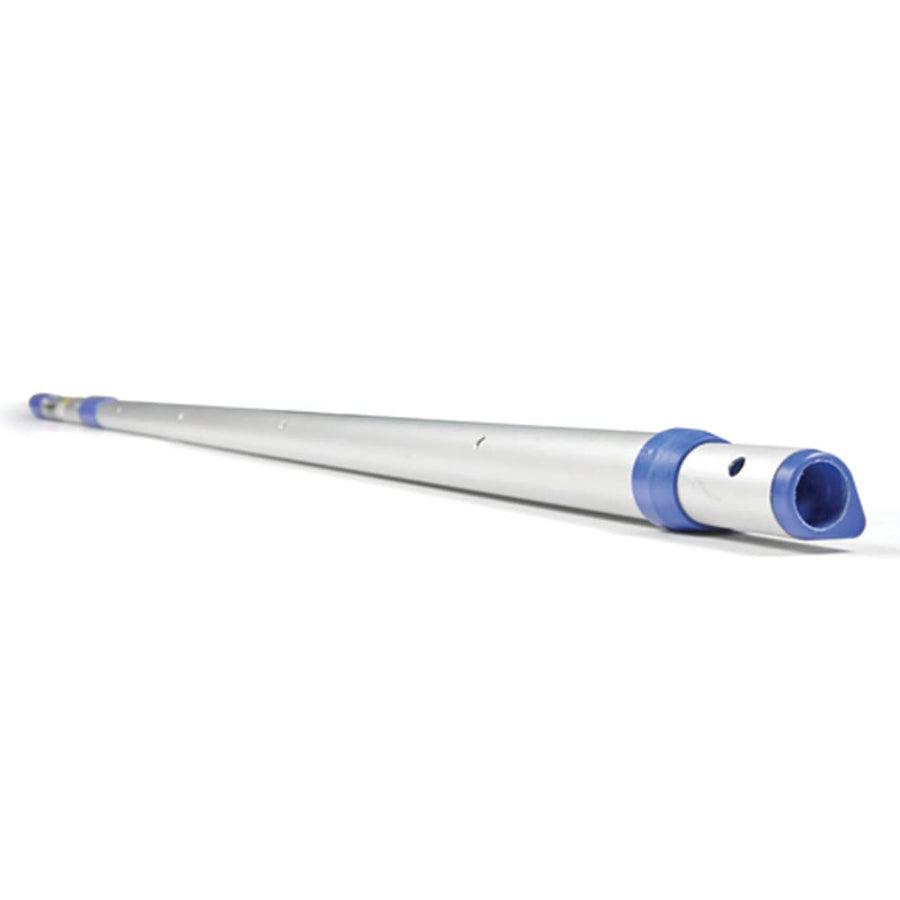 Camco Boat Hook with Telescoping Handle, 6-11ft, Handle Can Be Used with Multiple Accessories - 41916