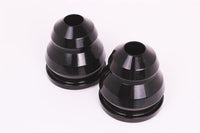 Bump Stop Energy Suspension