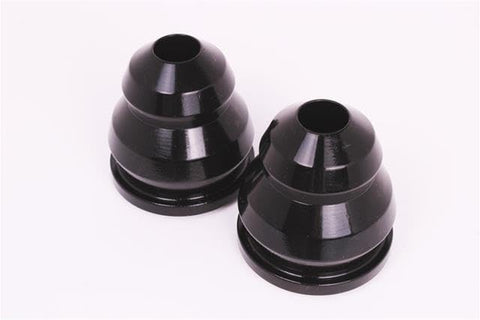 Bump Stop Energy Suspension