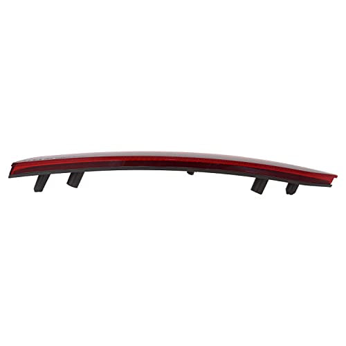 Replacement TYC 17-5940-00 rear_left Reflex Reflector