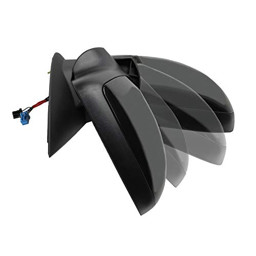 GM OEM Style Fit System 62163G Replacement Mirror
