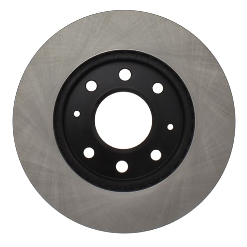 Centric 120.46039 Premium Automotive Replacement Front Brake Rotor Fits Select Dodge, Eagle, Hyundai, Mitsubishi, Plymouth