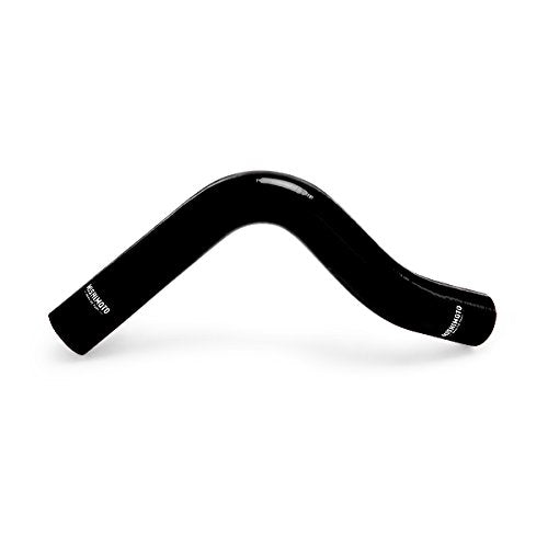 Mishimoto Silicone Radiator Hose Kit MMHOSE-RADO-99BK Fits Chevrolet Silverado 1500 1999-2006 Black