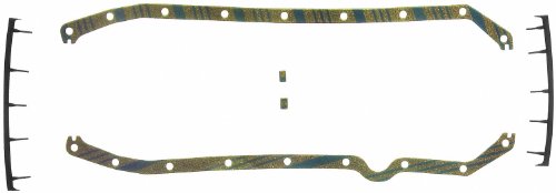 Oil Pan Gasket Set FEL-PRO OS 13339 C
