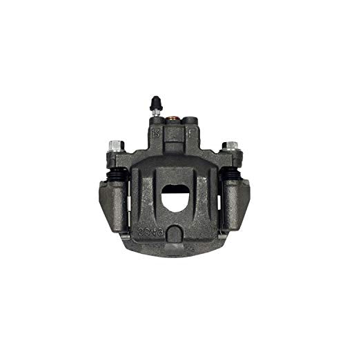 Power Stop Rear L2905 Brake Caliper One Stock Replacement For Toyota Highlander 2004-2007 [Model Specific]