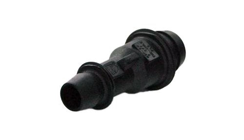 Flair-It 26845 PRO Plastic Pex Reducing Coupling, 0.75" Size
