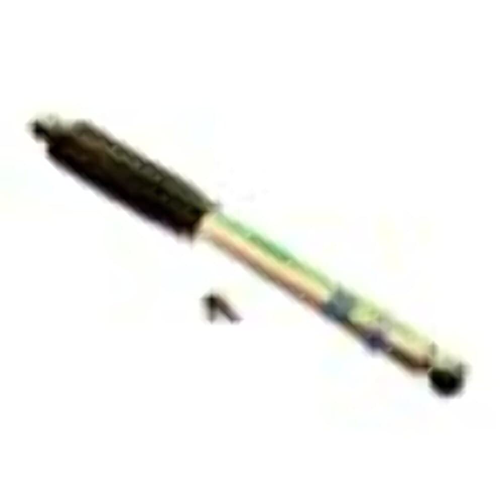 Bilstein 5100 Shocks Gas 83-90 Ford Bronco II 2WD 4WD w/4" Lift 24-185509