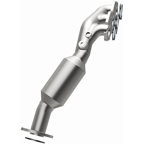 MagnaFlow 5531983 Catalytic Converter: California Grade, Manifold, Direct Fit, Compatible with 2007 Lexus IS250 (CARB Compliant)