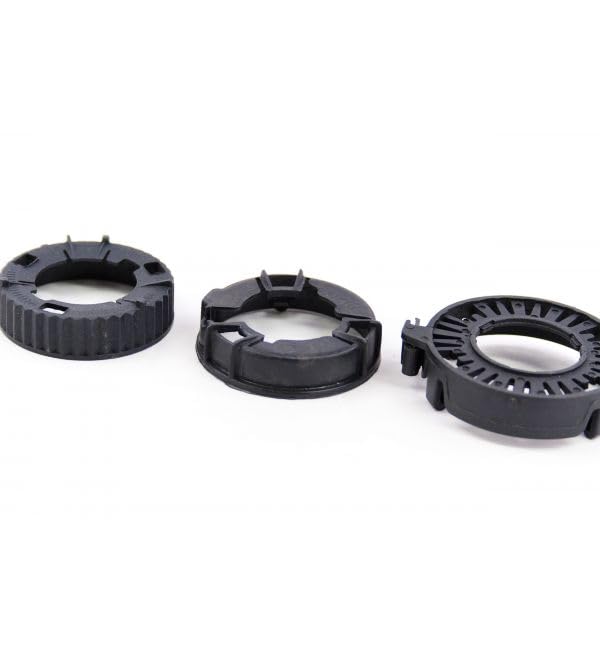 Hella A170: Bulb Retainer Ring: Morimoto (D1S)