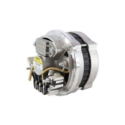 MAHLEORIG Mahle MG 111 Alternators