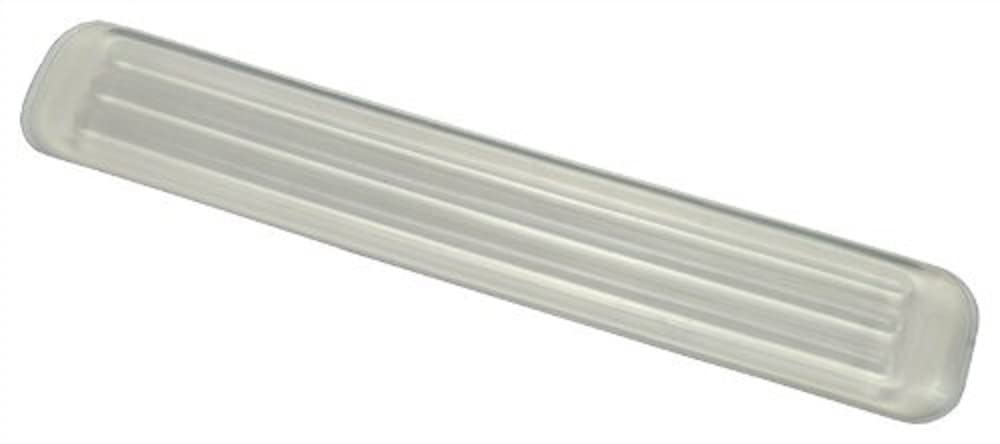 25-551 Pacer Performance Clear Scuff Protector Kit - 2 Piece
